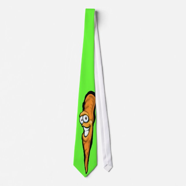 Carrot Tie (Front)