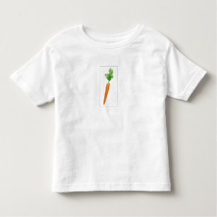 Carrot Toddler T-Shirt