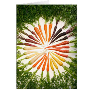 Carrots
