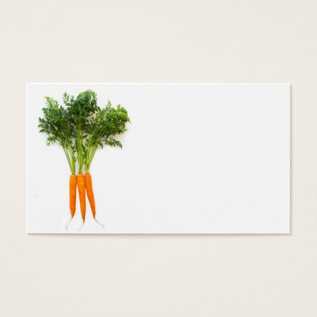 Carrots (Front)