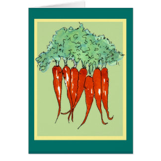 Carrots
