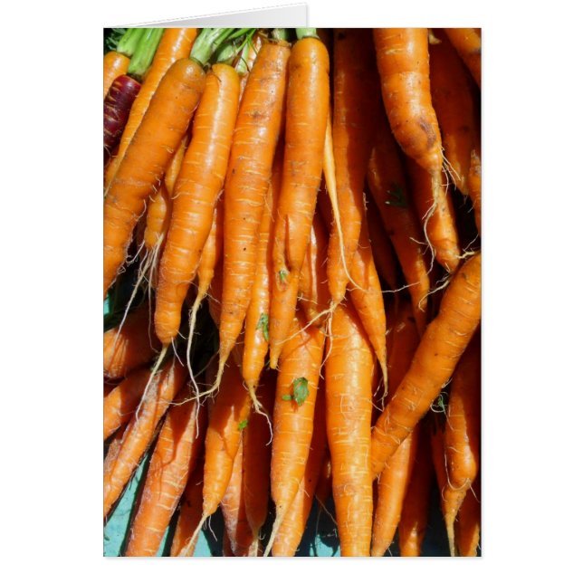 Carrots (Front)