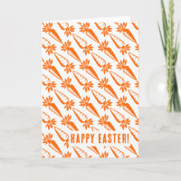 Carrots