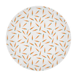 Carrots! Cutting Board