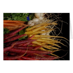 carrots pike place market