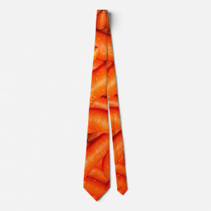 CARROTS TIE