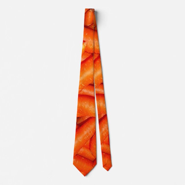 CARROTS   TIE (Front)