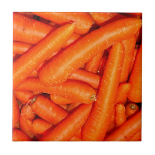 CARROTS   TILE