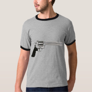 Carry a Big Gun T-Shirt