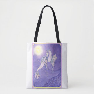 carry all tote Luna WaterHorse