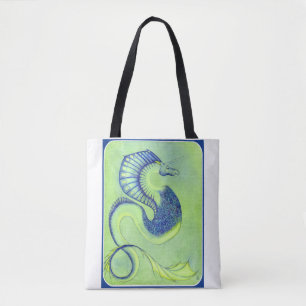 carry all tote Marlin WaterHorse Bag