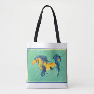 carry all tote Mestengo WaterHorse