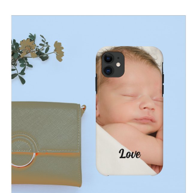 Carry Beautiful Memories iPhone / iPad case (Creator Uploaded)