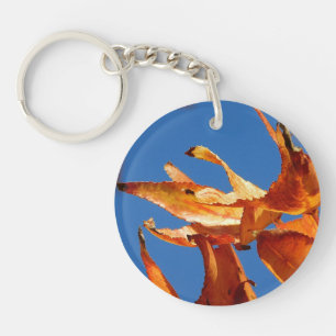 Carry Good Vibes Keychain