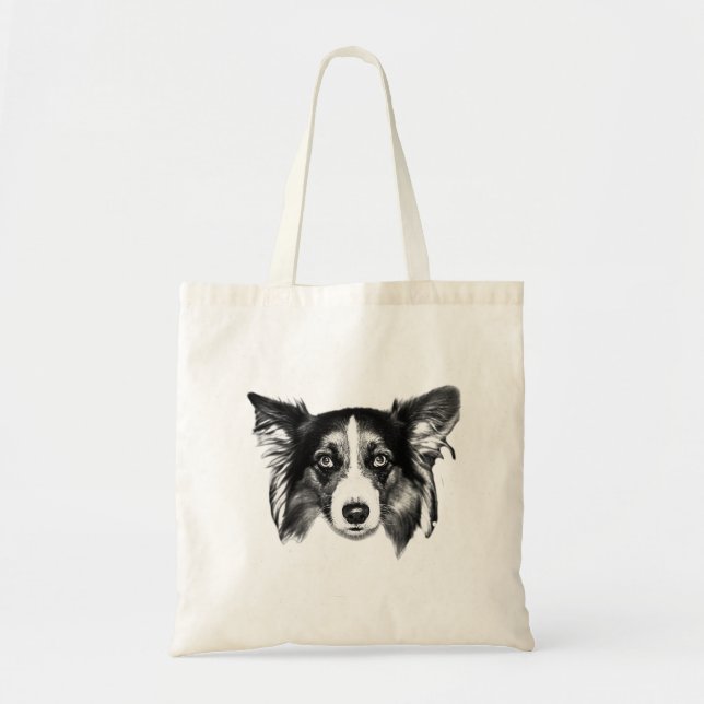 Carry Kindness Tote Bag (Front)