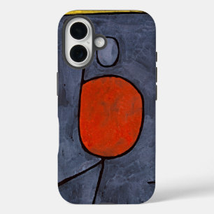 Carry Klee: Art in Your Pocket -  iPhone 16 Case