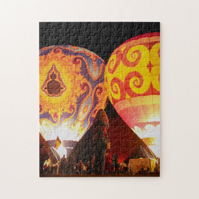 carry me away jigsaw puzzle (Vertical)