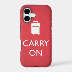 Carry On Luggage Funny Meme