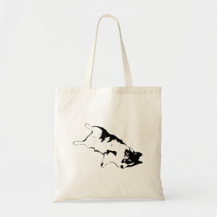 Carry the Laughs Tote Bag