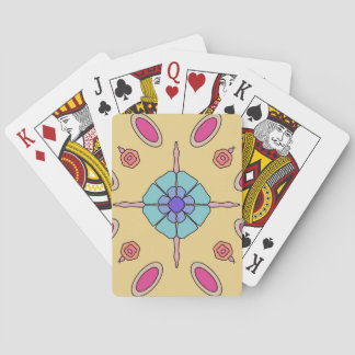 carrying bag playing cards