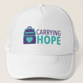 Carrying Hope Trucker Hat