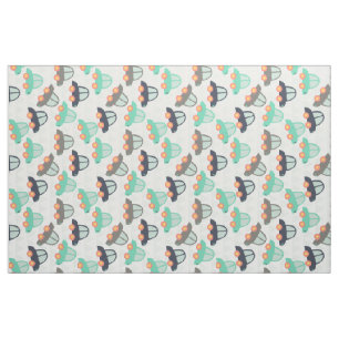 Cars and More Cars Fabric
