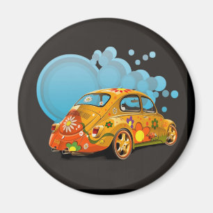CARS MAGNET