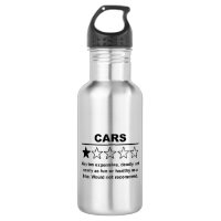 Cars One Star Rating