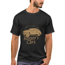 Cars Racing Funny Bumper Vintage Retro Meme