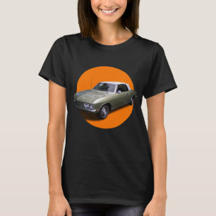 carsChevrolet Corvair T-Shirt