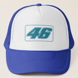 Carson Hudson Racing hats
