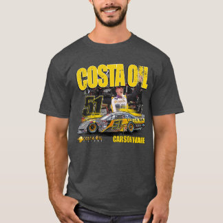 Carson Ware 51 Ace Speedway Win Tshirt