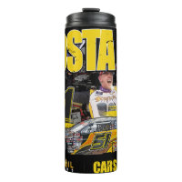 Carson Ware 51 Costa Oil Tumbler