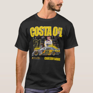 Carson Ware Speedway Winner #51 T-Shirt