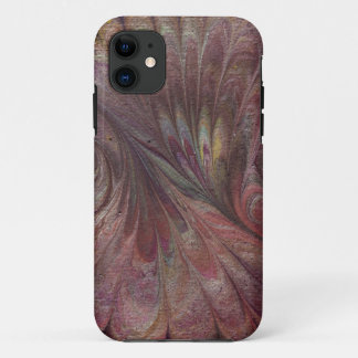 Carta Fiorentina Case-Mate iPhone Case