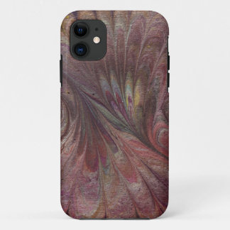 Carta Fiorentina Case-Mate iPhone Case
