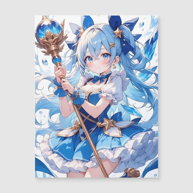 Cartão Magnético (Front)