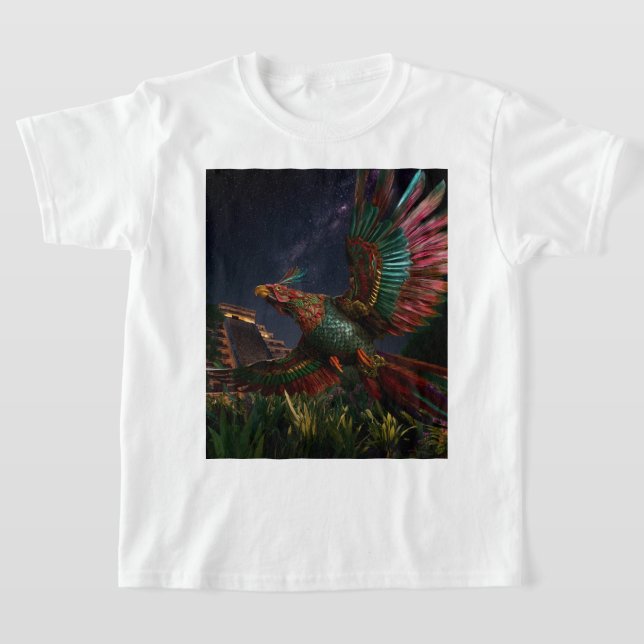 Cartas de póquer clásicas T-Shirt (Laydown)