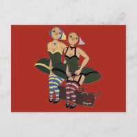 carte becassine maryline
