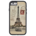 Carte Postale iPhone 6/6S Tough Case