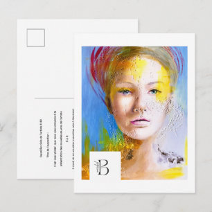 Carte postales postcard