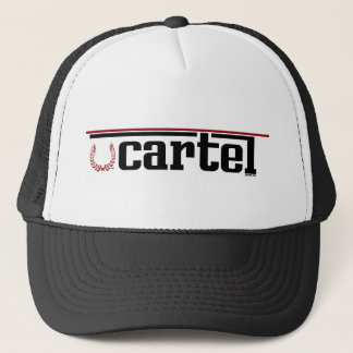 cartel corpo hat