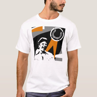 Cartel keep laughing T shirt