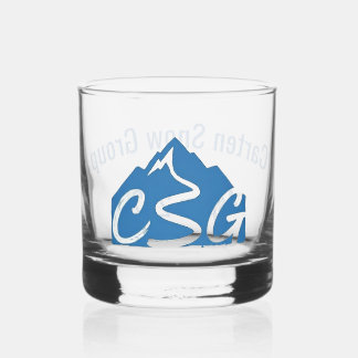 Carten Snow Glass