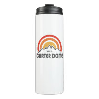 Carter Dome New Hampshire