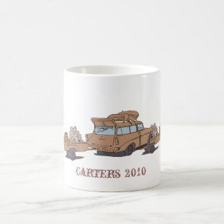 carter update coffee mug