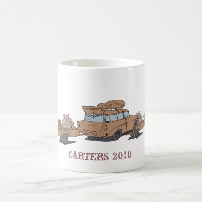 carter update coffee mug (Center)
