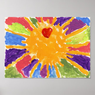 Carter W Whitlow Poster