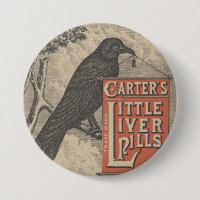 Carter's Little Liver Pills Ephemera