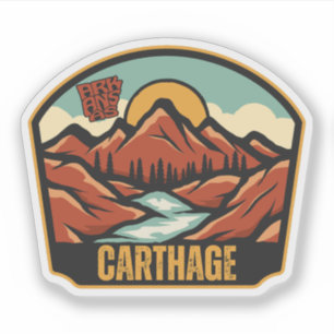 Carthage, Arkansas